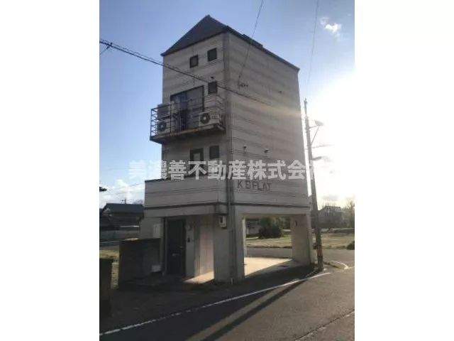 5 Higashizuka, Yanagitsu Town (Nishi Kasamatsu Station) 9.99 million yen