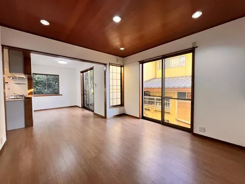 Fuji City, Obuchi (Motoyoshihara Station) 2-story 4LDK