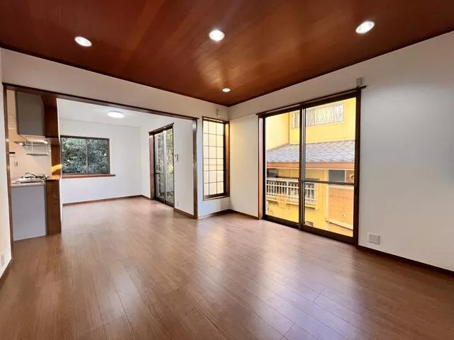Fuji City, Obuchi (Motoyoshihara Station) 2-story 4LDK