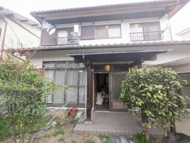 Takamatsu City Mure-cho Mure (Yaguri Station) 2-story building 5SDK