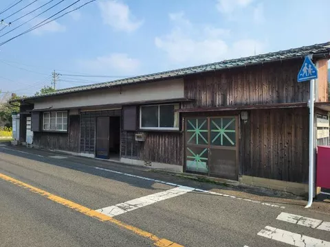 Hirado City, Tsukiyoshi Town single-story 5K