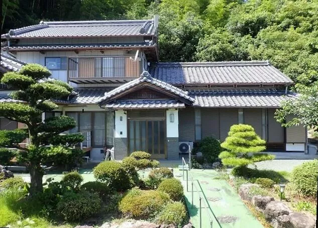 Ino Town, Agawa District, Hatta, 2-story, 7LDK