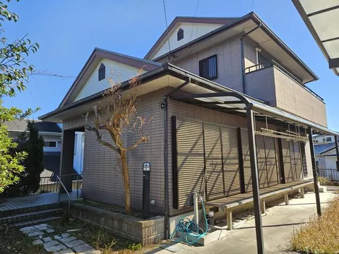 Hioki City, Ijuin Town Shimotani (Ijuin Station), 2-story, 4DK