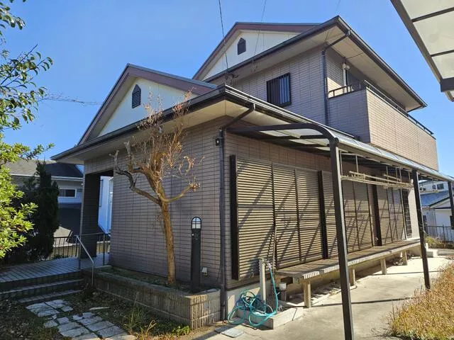 Hioki City, Ijuin Town Shimotani (Ijuin Station), 2-story, 4DK