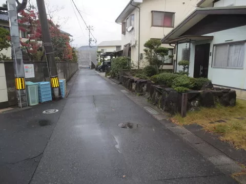 Aobacho 2-chome, Tottori-shi, Tottori 4LDK 2F

12.8 million yen