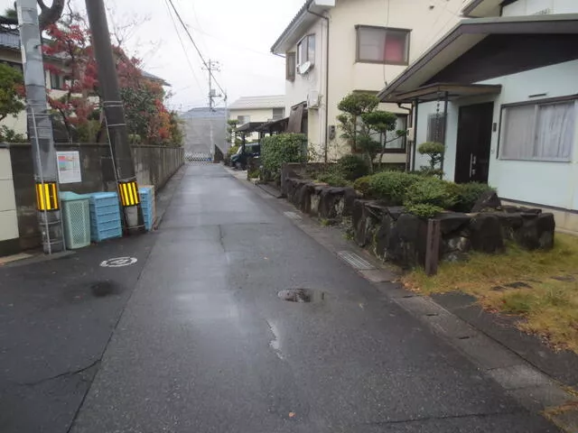 Aobacho 2-chome, Tottori-shi, Tottori 4LDK 2F

12.8 million yen