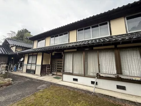 Toyooka City, Tantou Town, Okaichi 2-story 10LDK