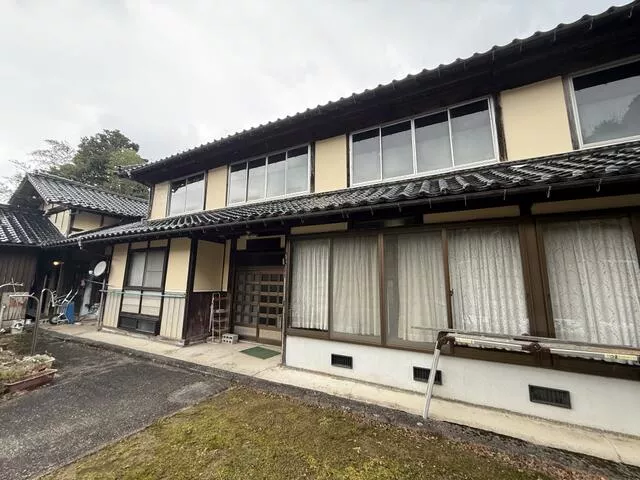 Toyooka City, Tantou Town, Okaichi 2-story 10LDK