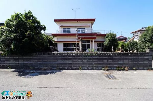 Tokushima City, Ōjin Town, Yoshinari Aza Nanchohara (Yoshinari Station), 2-story, 6LDK