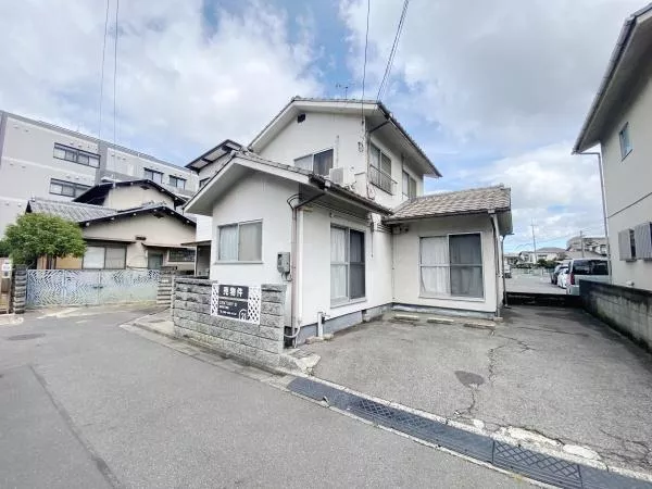 Kurashiki City Nakajima (Nishi-Achi Station) 2-story 7DK