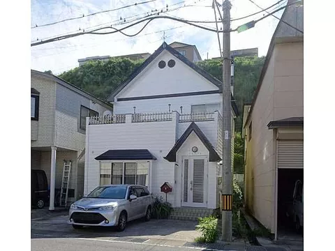 Used single-family home for sale in Fukura Town, Fukura