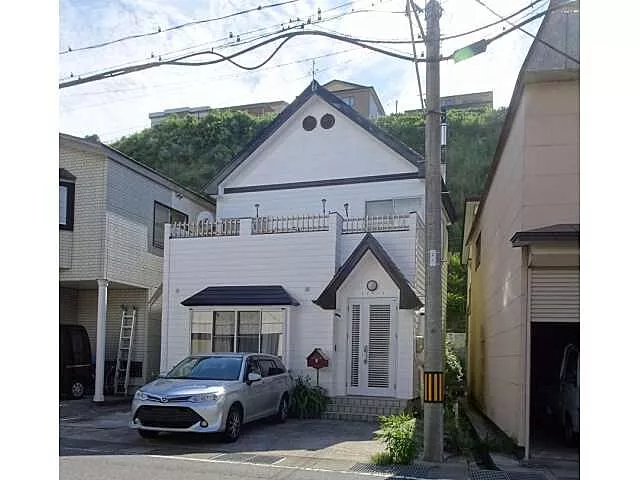 Used single-family home for sale in Fukura Town, Fukura