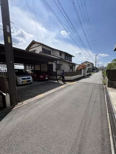 Inazawa City, Shimotsumiya Nishimachi (Inazawa Station), 2-story, 6LDK