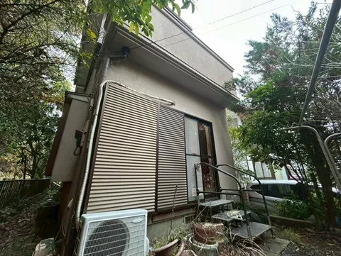 Togane City, Ienoko (Kyunama Station) 2-story 4LDK