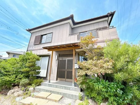 [Open House] Current sale until August 16 / New earthquake resistance compliance / Parking for 4 cars available / Corner lot