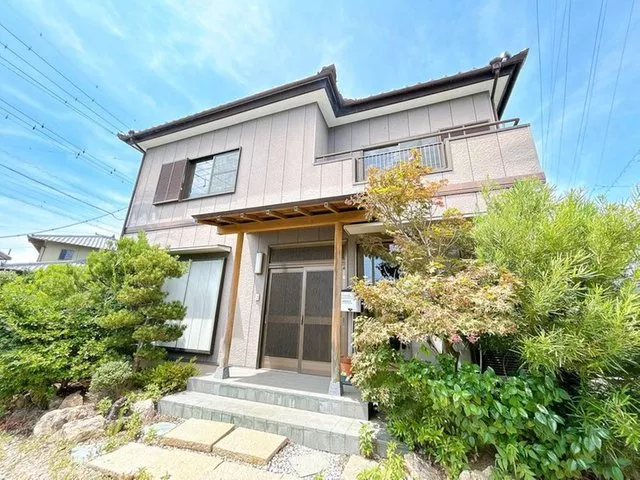 [Open House] Current sale until August 16 / New earthquake resistance compliance / Parking for 4 cars available / Corner lot