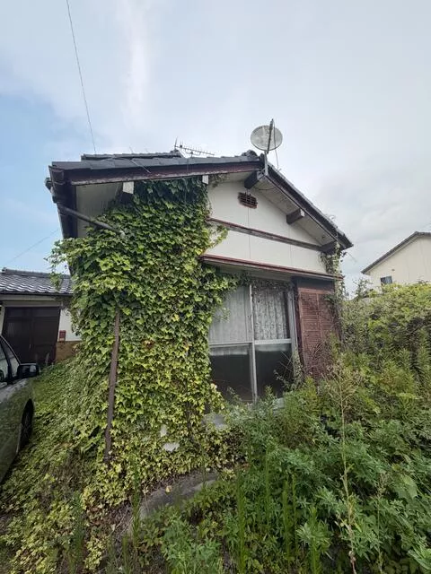 Hashima City, Takehana Town, Fox Hole (in front of Hashima City Hall Station), 2-story, 5DK