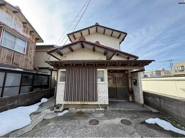 Enkoji 3 9.8 million yen