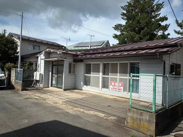 Morioka City, Kitaten Shōji Town, Single-story building, 4DK