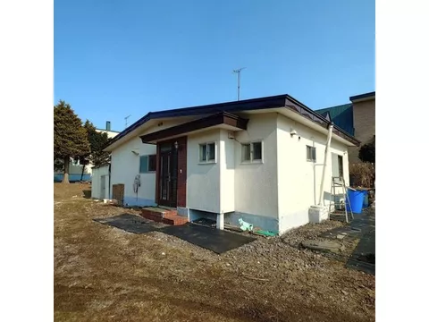 Akinoshita (Hagino Station) 1,000,000 yen