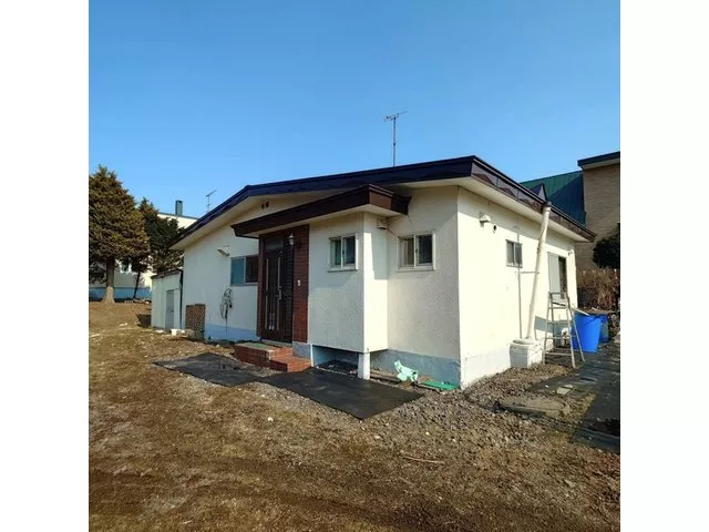 Akinoshita (Hagino Station) 1,000,000 yen