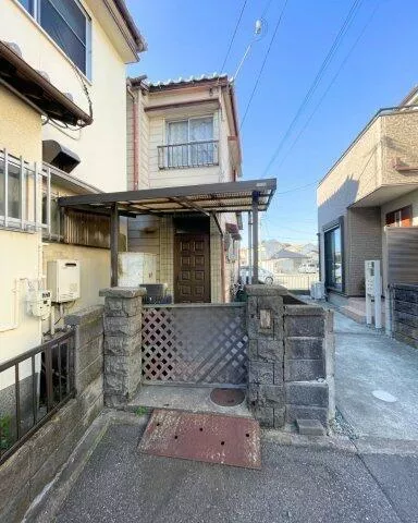 Akashi City, Futami Town, Higashi-Futami (Higashi-Futami Station), 2-story, 3SDK