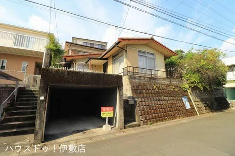 Kagoshima City, Nishiishiki 5-chome, 2-story, 4DK