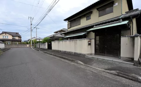 Sakado City, Chūō Town (Sakado Station) 2-story building 6SLDK