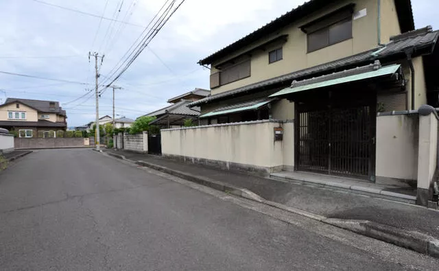 Sakado City, Chūō Town (Sakado Station) 2-story building 6SLDK