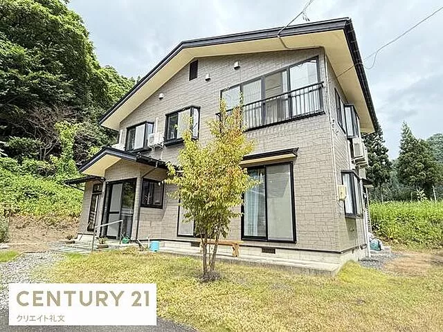 Used single-family home in Nanyo City, Urushiyama