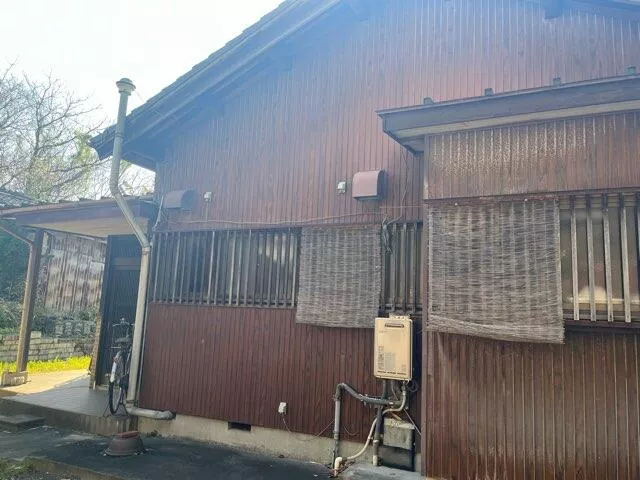 Tokoname City, Yamakata-cho 2-chome (Tokoname Station) Single-story building 3DK
