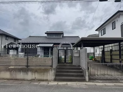 ≪Viewing today◎≫ ■ Spacious lot over 100 tsubo ■ Carport and garden available♪