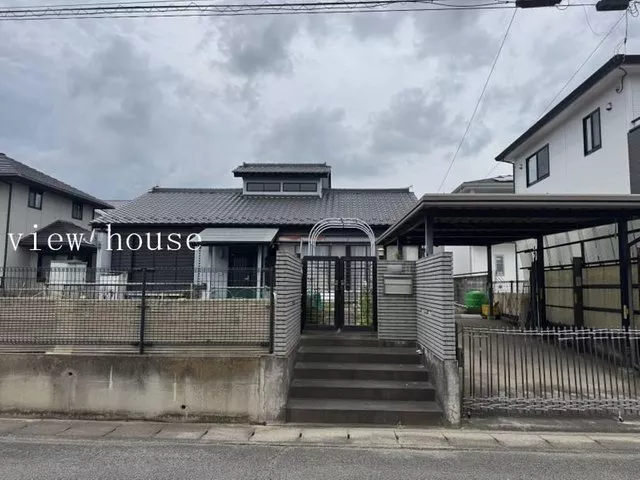≪Viewing today◎≫ ■ Spacious lot over 100 tsubo ■ Carport and garden available♪