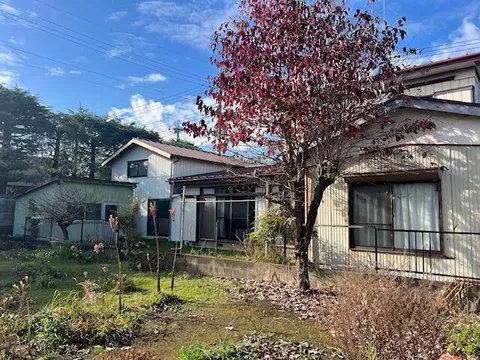 Tochigi City, Fujioka Town Fujioka (Fujioka Station) 2-story building 5DK