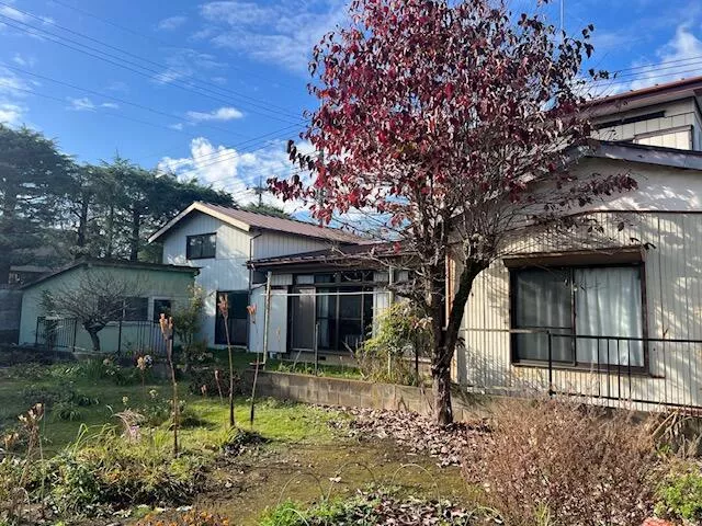 Tochigi City, Fujioka Town Fujioka (Fujioka Station) 2-story building 5DK
