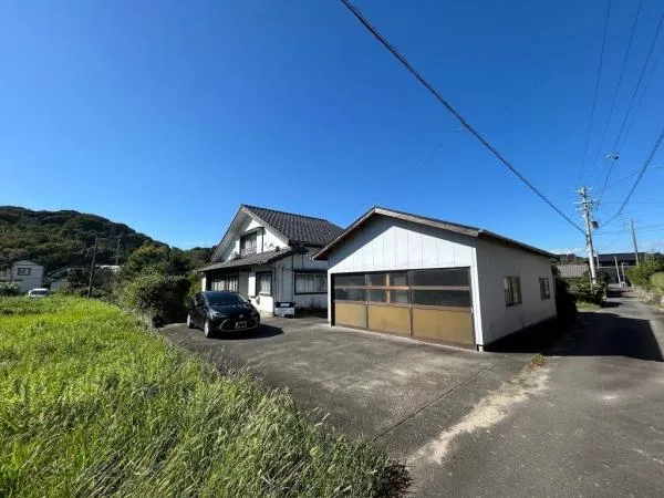 Makinohara City, Oki (Kikukawa Station) 2-story 7DK