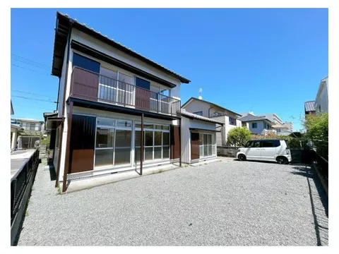 【Open House】【Interior and exterior renovated】【New water facilities】【Exterior painting completed】General