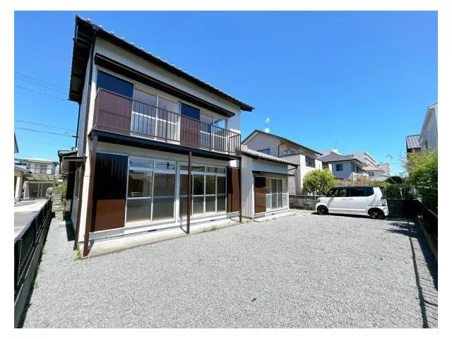 【Open House】【Interior and exterior renovated】【New water facilities】【Exterior painting completed】General