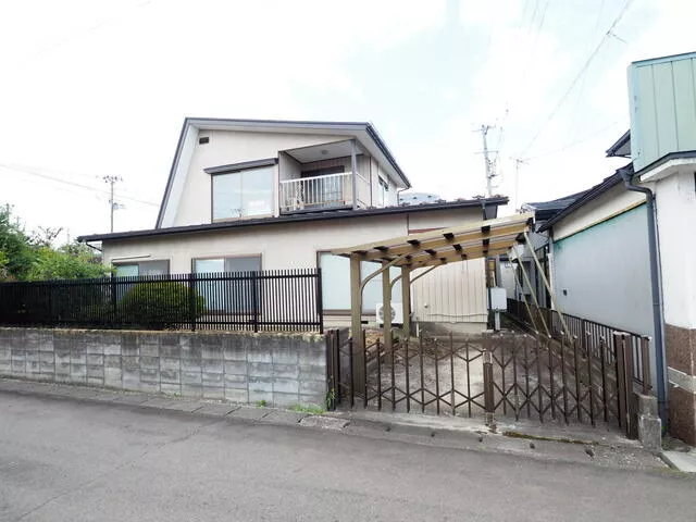 Hanamaki City Asazawa (Hanamaki Station) 2-story 5K