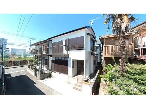 Midori-cho (Hadano Station) 12.88 million yen