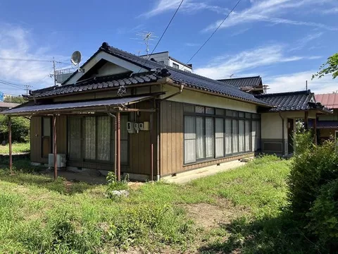 Shimoichida (Ichida Station) 12 million yen