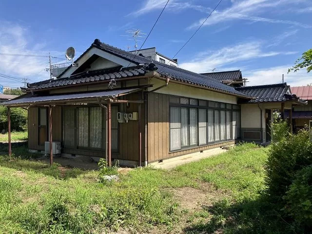 Shimoichida (Ichida Station) 12 million yen