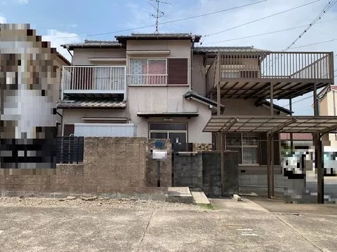 Oaza Nishinomori Aza Umiyama (Eiwa Station) 7.5 million yen - Image 3