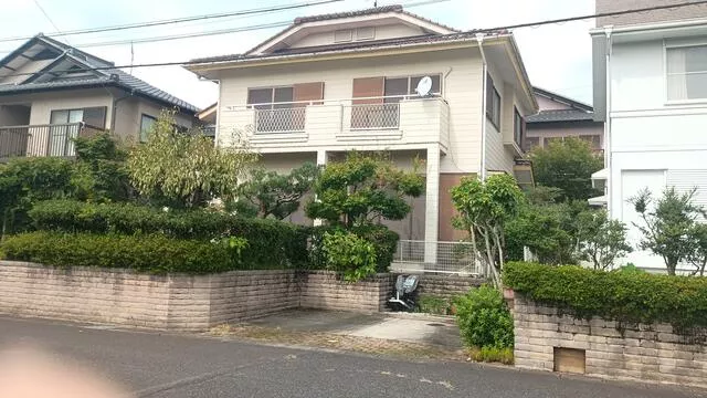 Tajimi City, Onada Town 6-chome (Tajimi Station), 2-story building, 4LDK