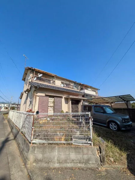 2-chome Yahatacho, Kannonji City