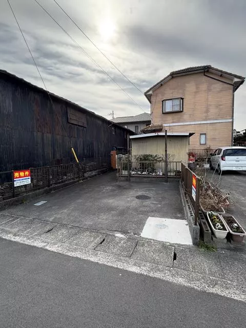 Yatomi City, Gonozumi-cho Kawahira (Yatomi Station) 2-story 4LDK