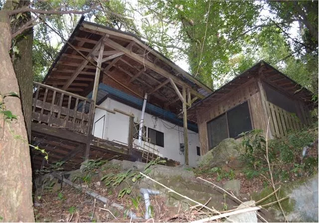 Omura City, Seibu Town (Iwamatsu Station), Single-story building, 3LDK