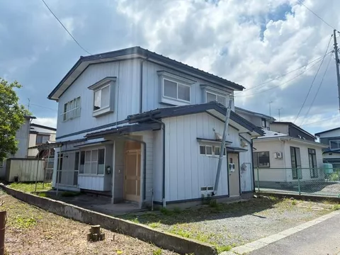 ／Property eligible for a renovation campaign possible for 500,000 yen／Until the end of January 2026!