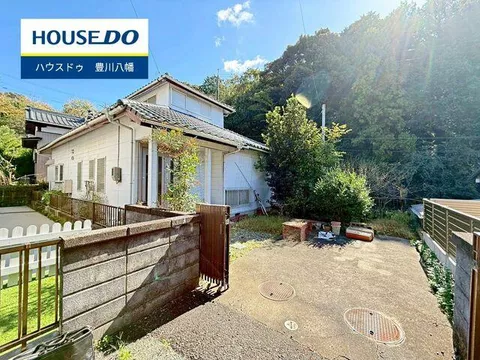 Toyokawa City, Oyu-cho Hōrokudo (Oyu Station) 2-story 4LDK
