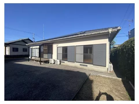Oaza Miyamura (Mimata Station) 10.8 million yen